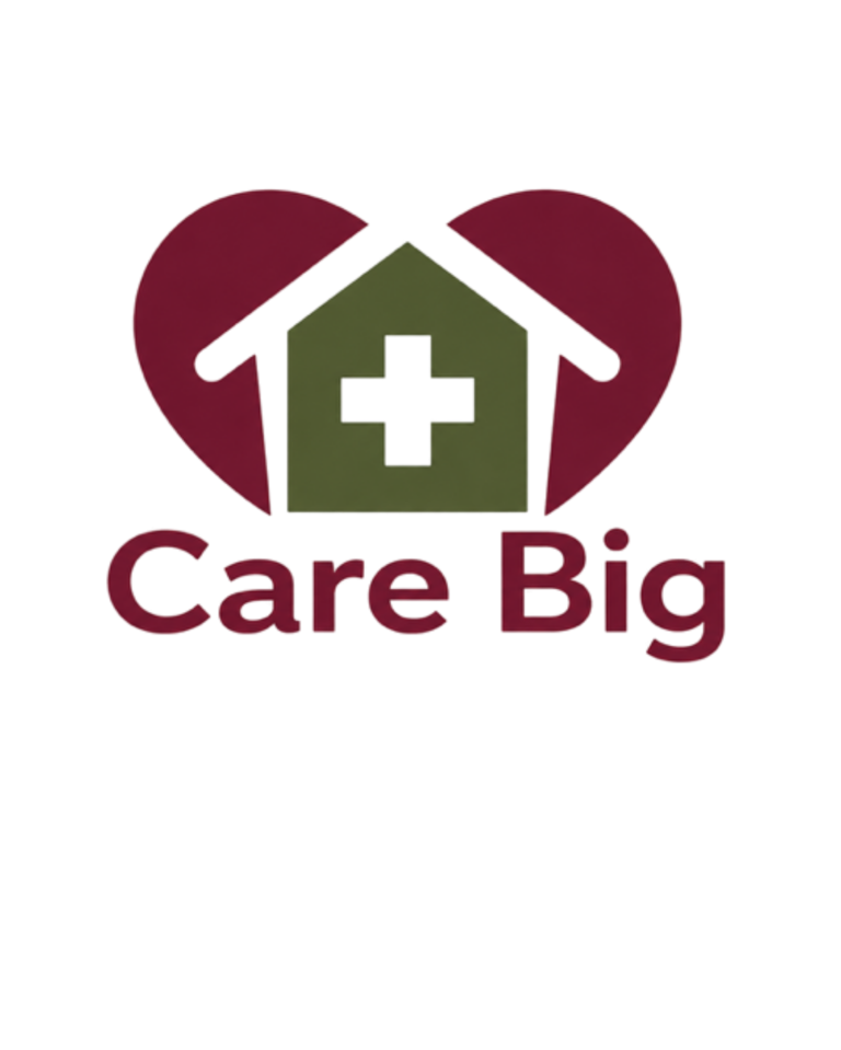 BigCarePersonalCareLogo