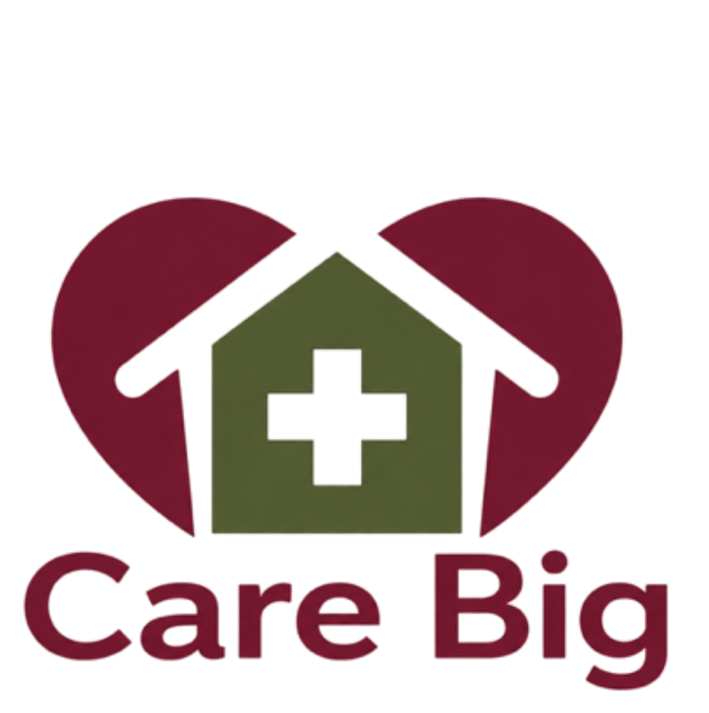 Personal Care Services Texas