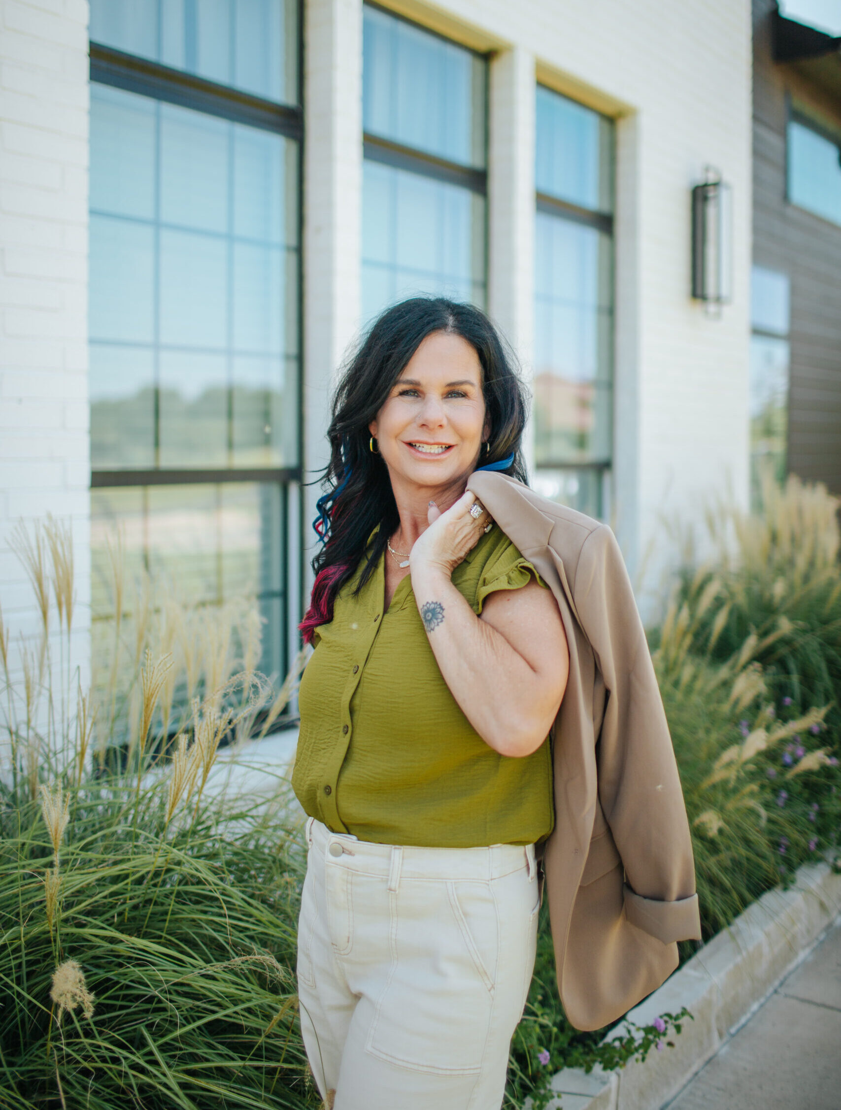 North Texas Home Caregivers