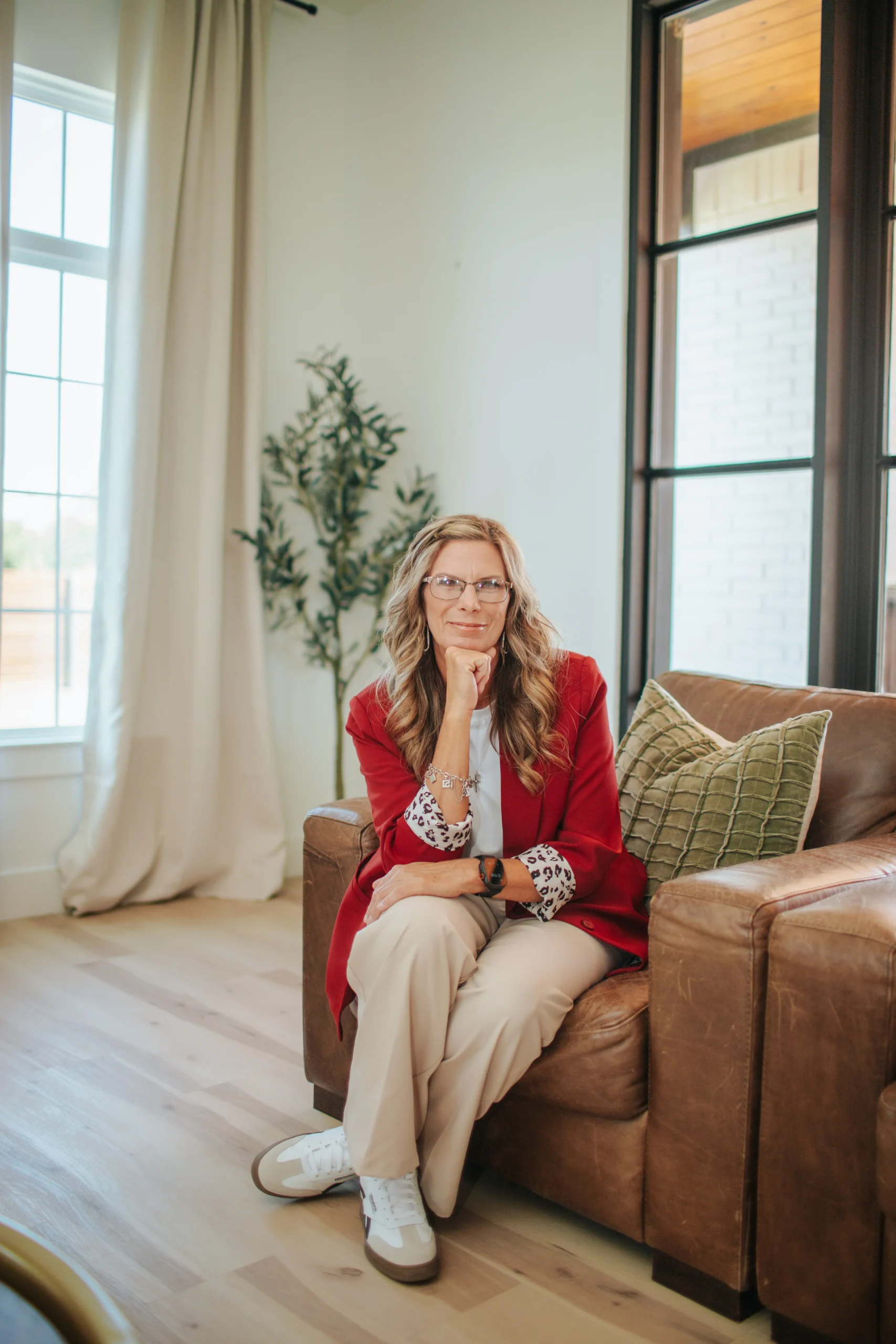 North Texas Home Caregivers
